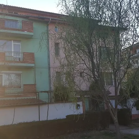 Lejlighed The Old Town